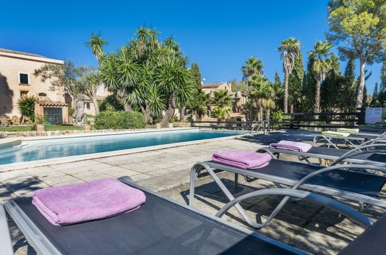 Petit Hotel Rural Son Jord�