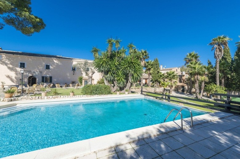 Petit Hotel Rural Son Jord�