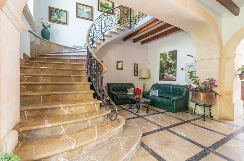 Petit Hotel Rural Son Jord�