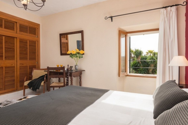 Petit Hotel Rural Son Jord�