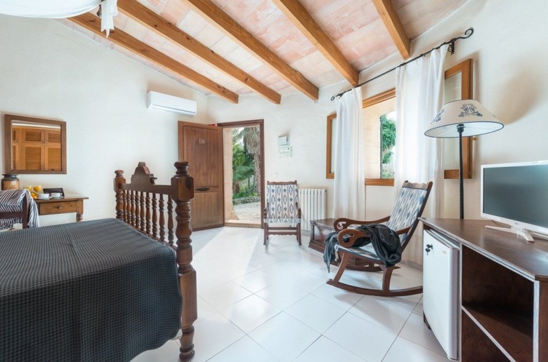 Petit Hotel Rural Son Jord�