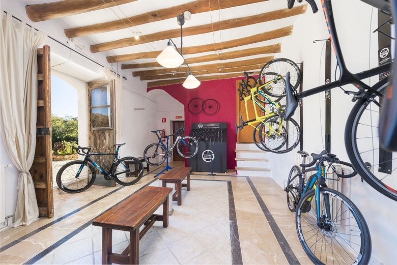 Petit Hotel Rural Son Jord�