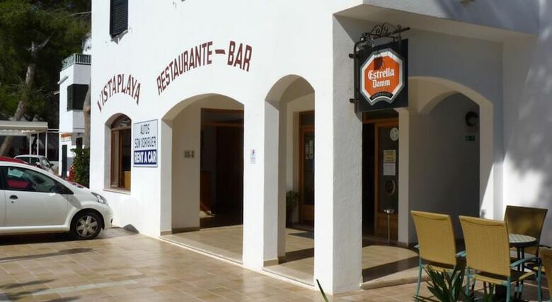 Apartamentos Vista Playa I