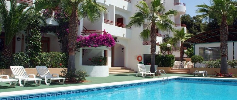 Apartamentos Vista Playa I