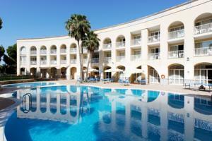 Hotel Comitas Floramar