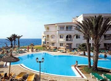 Aparthotel Grupotel Tamariscos