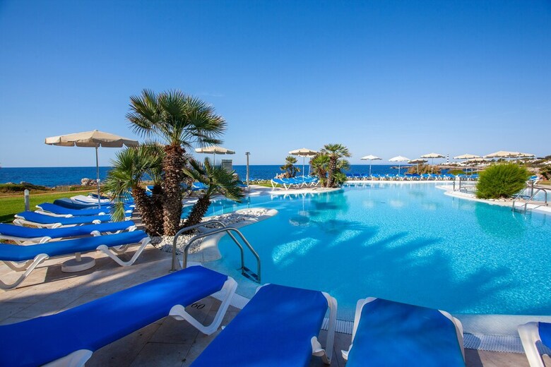 Aparthotel Grupotel Tamariscos