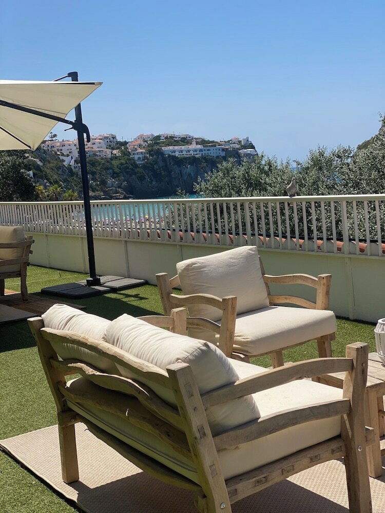 Hotel Osprey Menorca