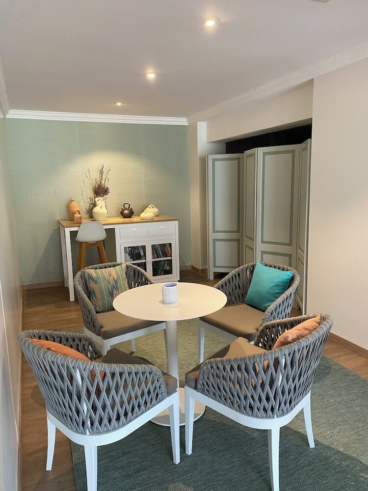 Hotel Osprey Menorca