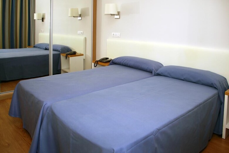 Hotel Playa Azul