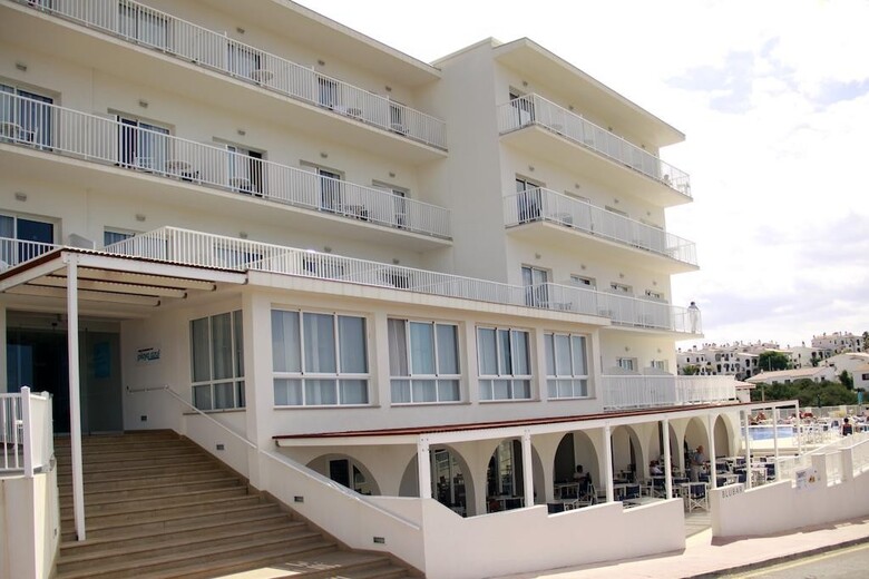 Hotel Playa Azul