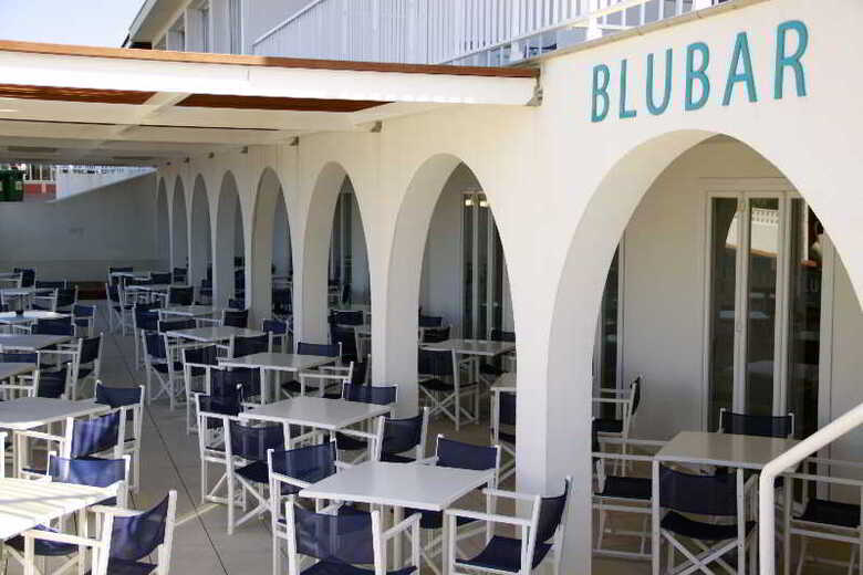 Hotel Playa Azul