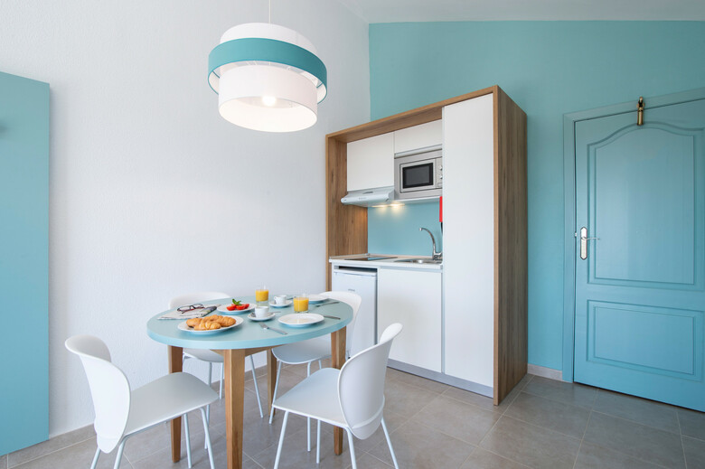 Pierre & Vacances Apartamentos Menorca Cala Blanes