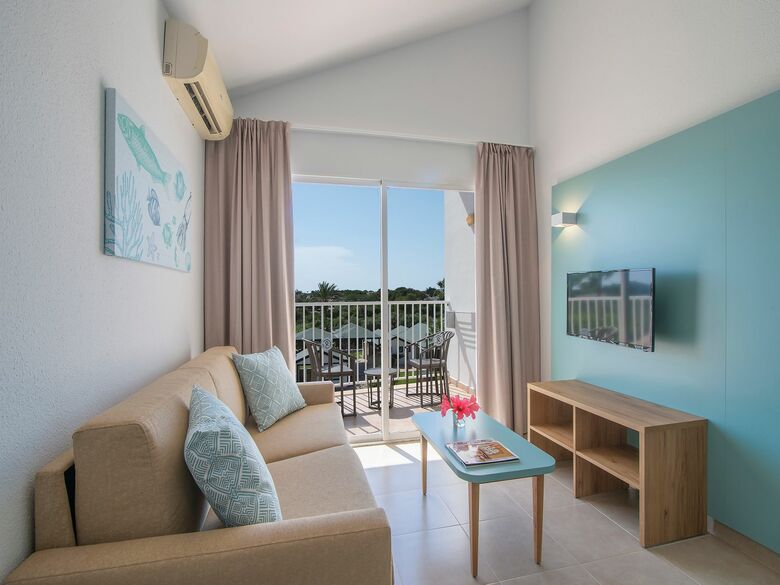 Pierre & Vacances Apartamentos Menorca Cala Blanes