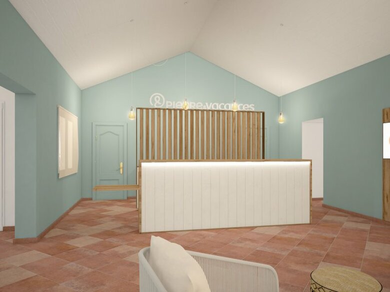 Pierre & Vacances Apartamentos Menorca Cala Blanes
