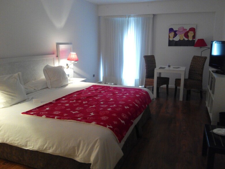 Hotel El Privilegio De Tena