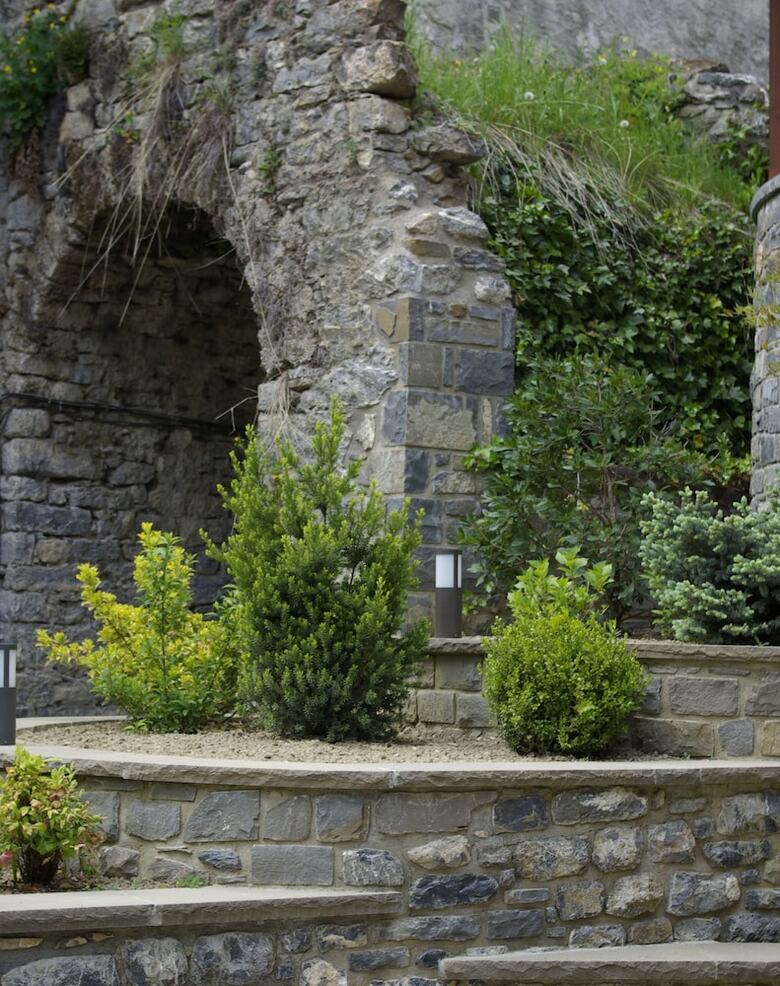 Hotel El Privilegio De Tena