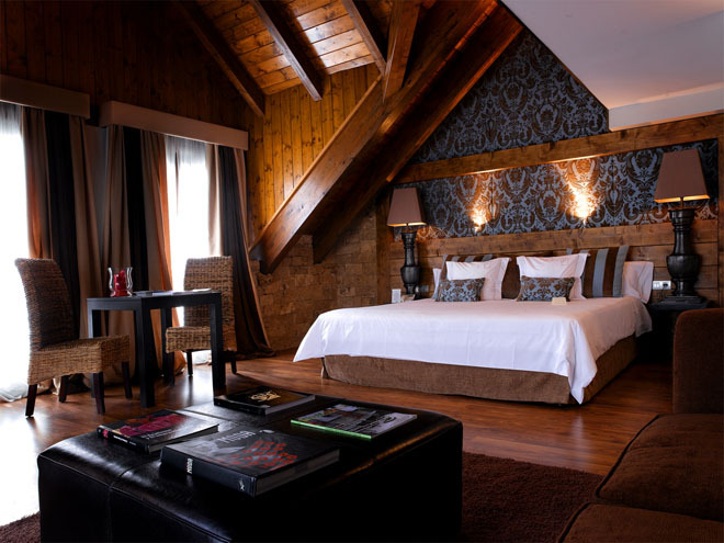 Hotel El Privilegio De Tena