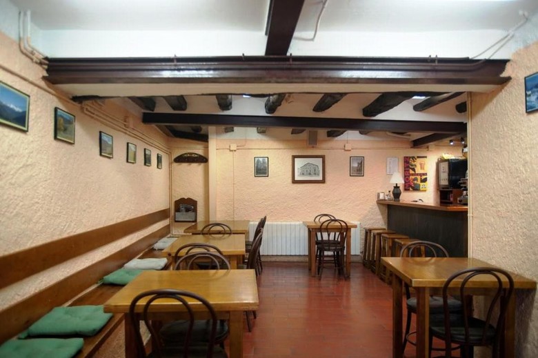 Albergue Ca L'anton