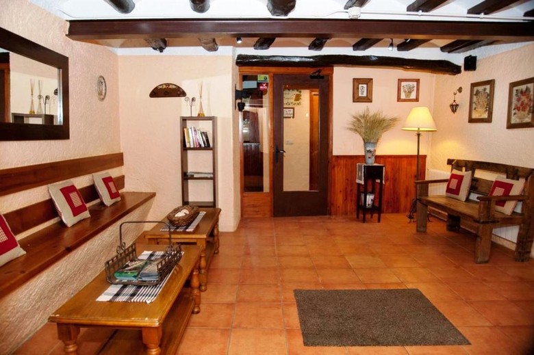 Albergue Ca L'anton
