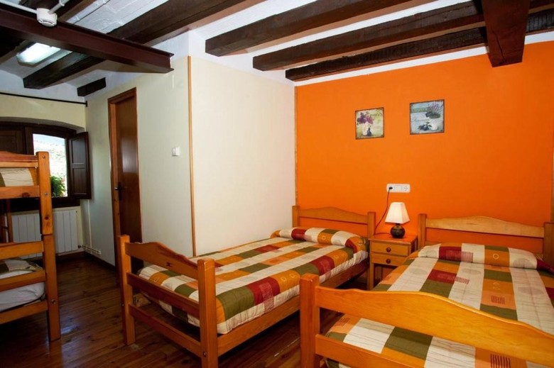 Albergue Ca L'anton