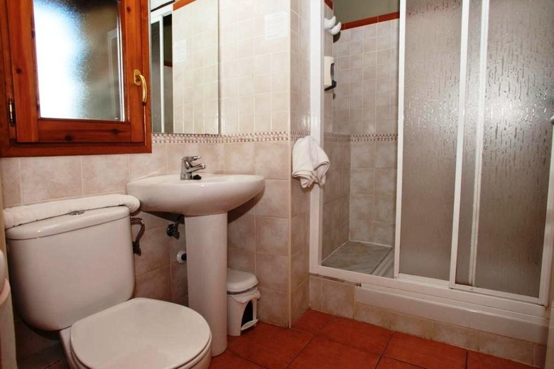 Albergue Ca L'anton