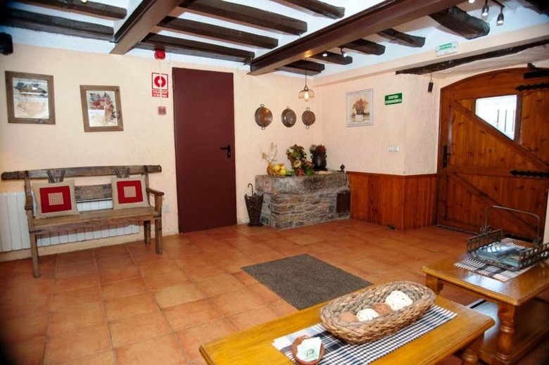 Albergue Ca L'anton