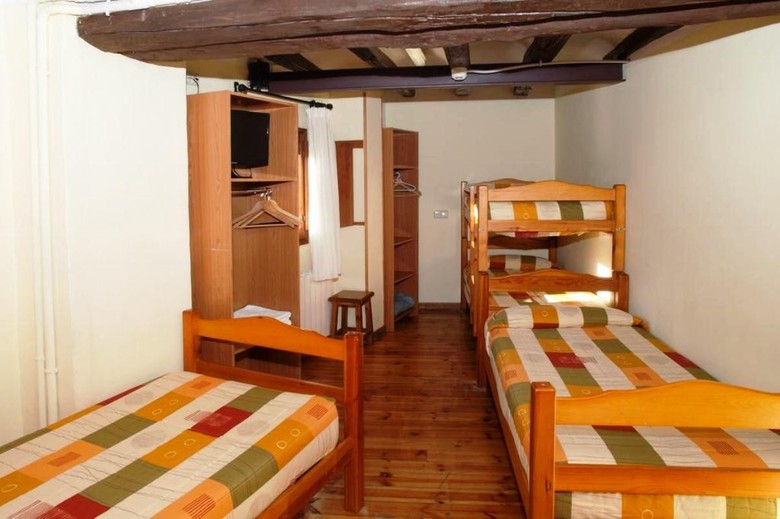 Albergue Ca L'anton