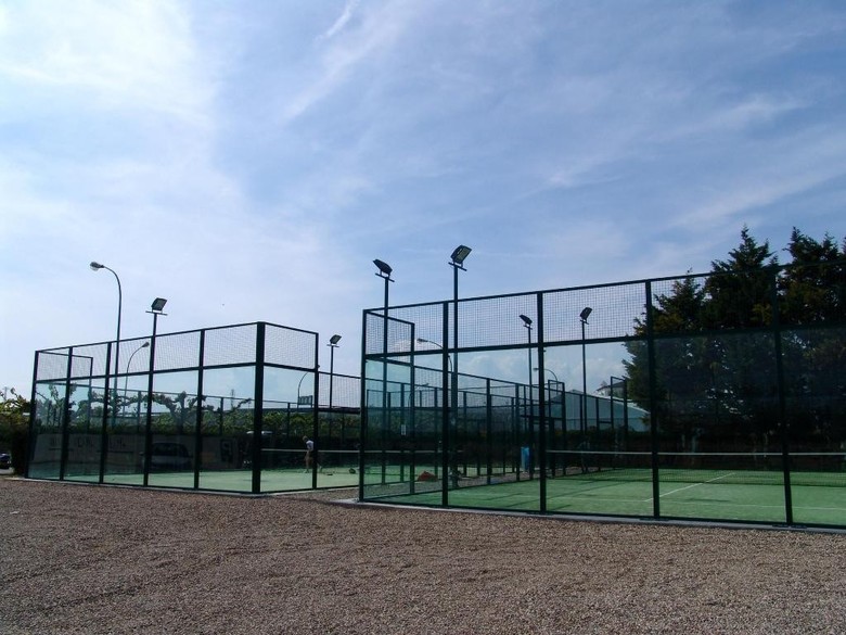 Hotel Mas Gallau