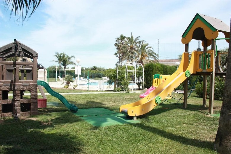 Hotel Mas Gallau