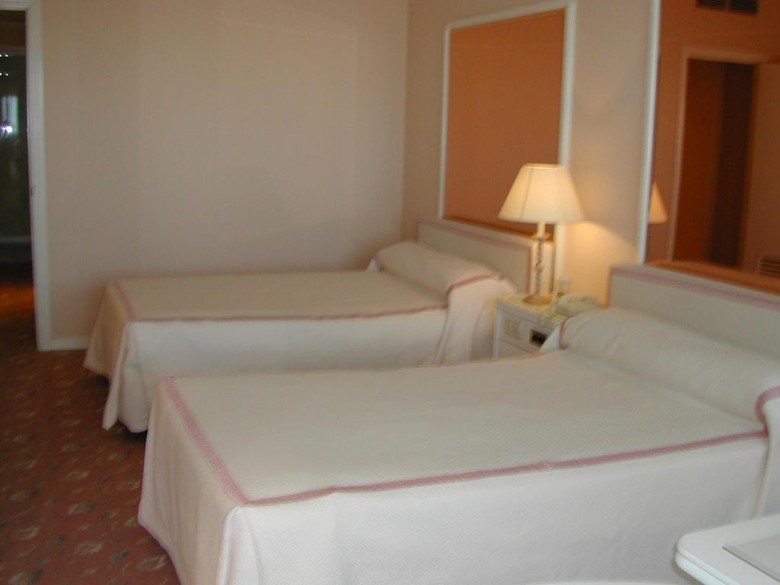 Hotel Mas Gallau