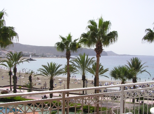 Apartamentos Coral Compostela Beach