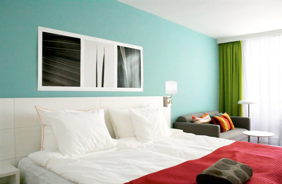 Aparthotel Sunprime Coral Suites & Spa