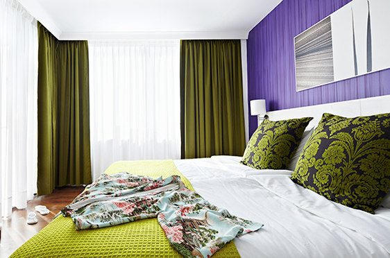 Aparthotel Sunprime Coral Suites & Spa
