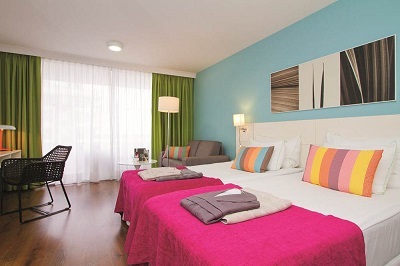 Aparthotel Sunprime Coral Suites & Spa