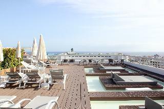 Aparthotel Sunprime Coral Suites & Spa