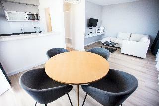 Aparthotel Sunprime Coral Suites & Spa