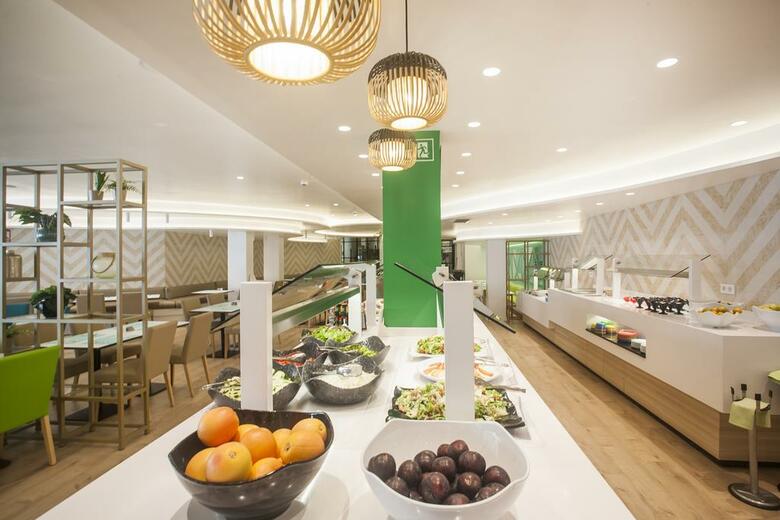 Apartamentos Villa Mandi Golf Resort