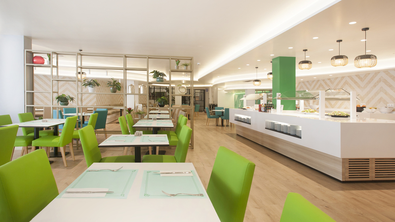 Apartamentos Villa Mandi Golf Resort