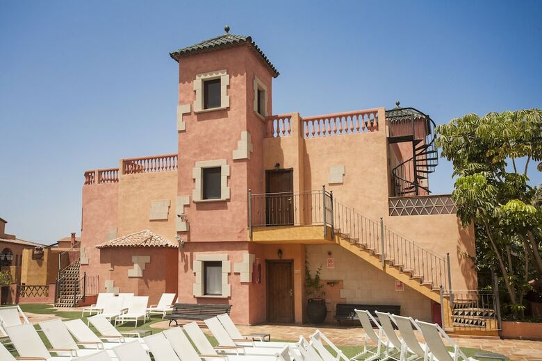 Apartamentos Villa Mandi Golf Resort