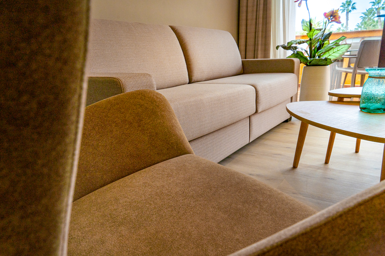 Apartamentos Villa Mandi Golf Resort
