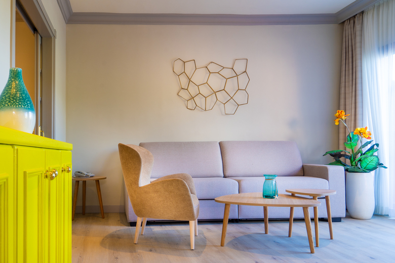 Apartamentos Villa Mandi Golf Resort