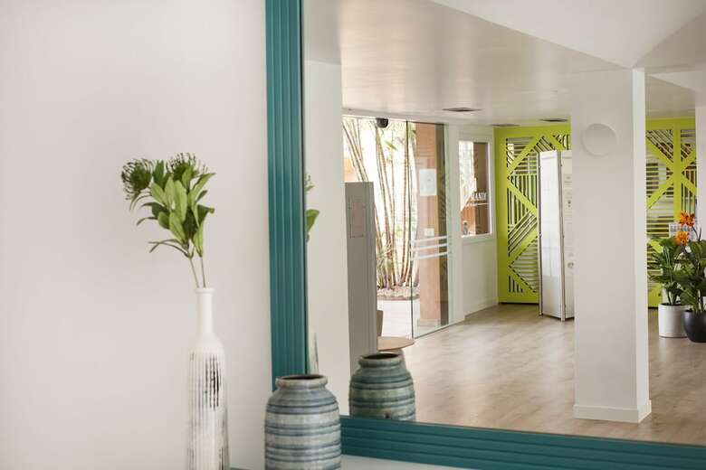 Apartamentos Villa Mandi Golf Resort