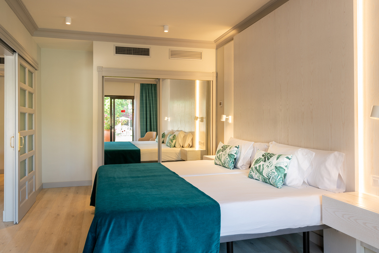 Apartamentos Villa Mandi Golf Resort
