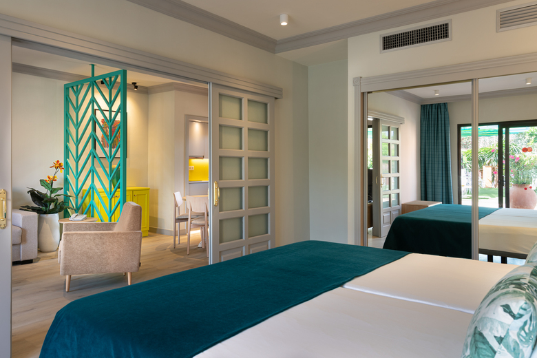 Apartamentos Villa Mandi Golf Resort