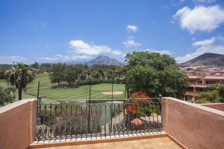 Apartamentos Villa Mandi Golf Resort