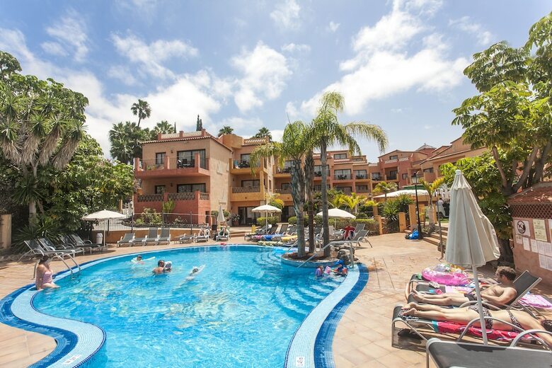 Apartamentos Villa Mandi Golf Resort