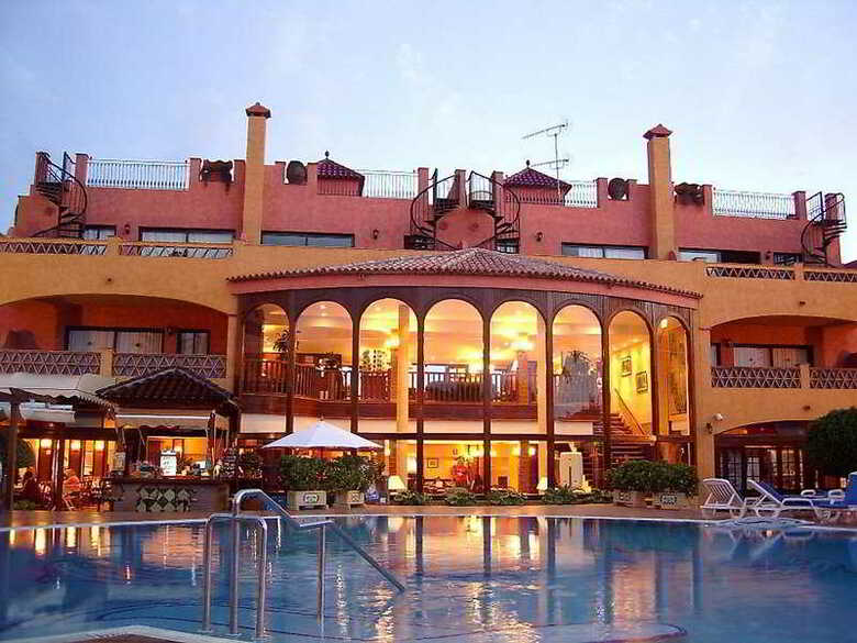 Apartamentos Villa Mandi Golf Resort