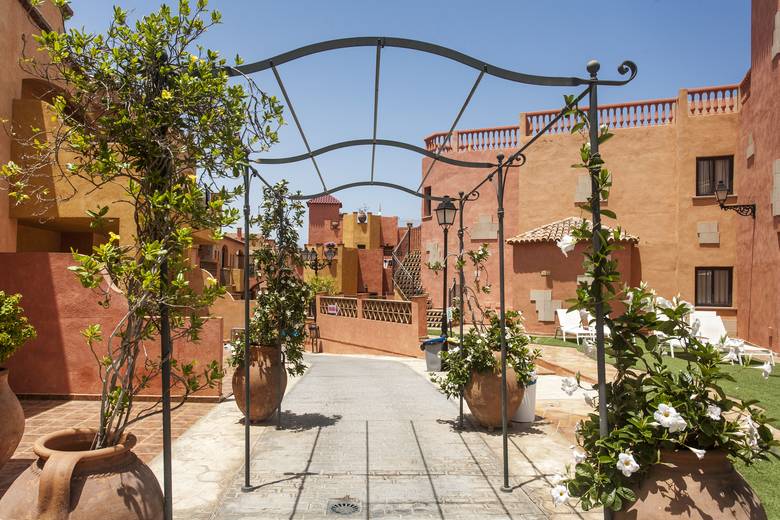 Apartamentos Villa Mandi Golf Resort