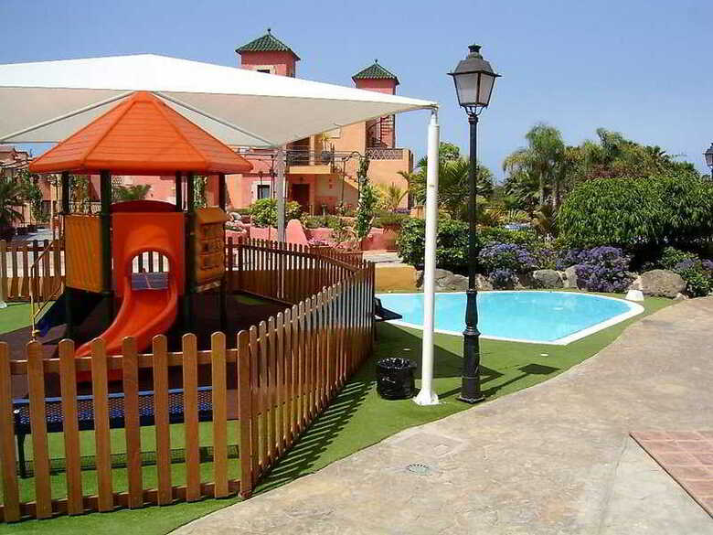 Apartamentos Villa Mandi Golf Resort